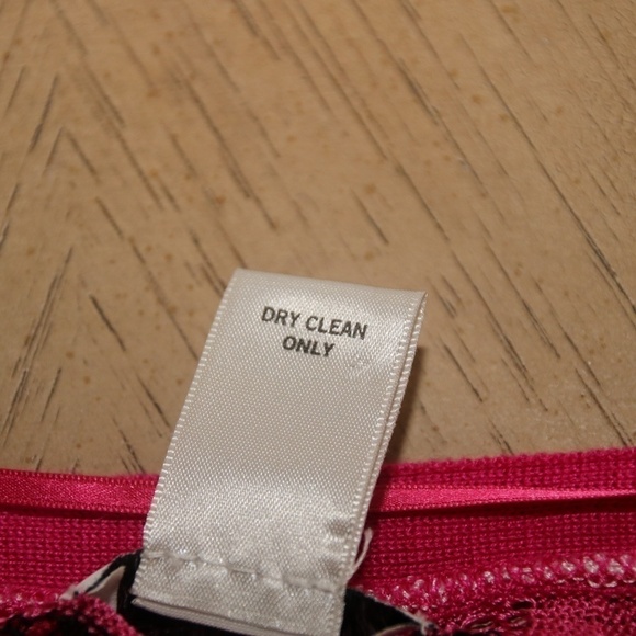 𝅺CACHE' Knit pink and black - Picture 8 of 8